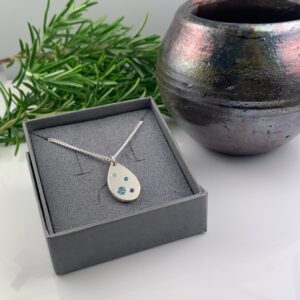 Ice Necklace