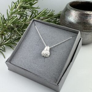 Acorn Pendant